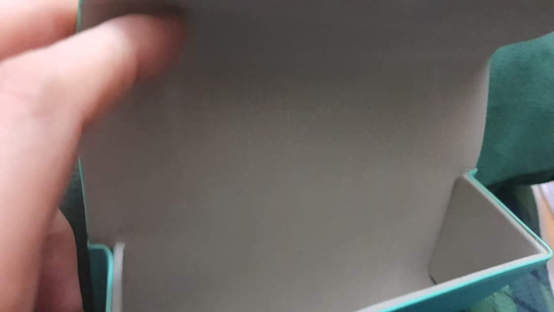 티파니앤코 선글라스 골드 프레임 상품이미지10