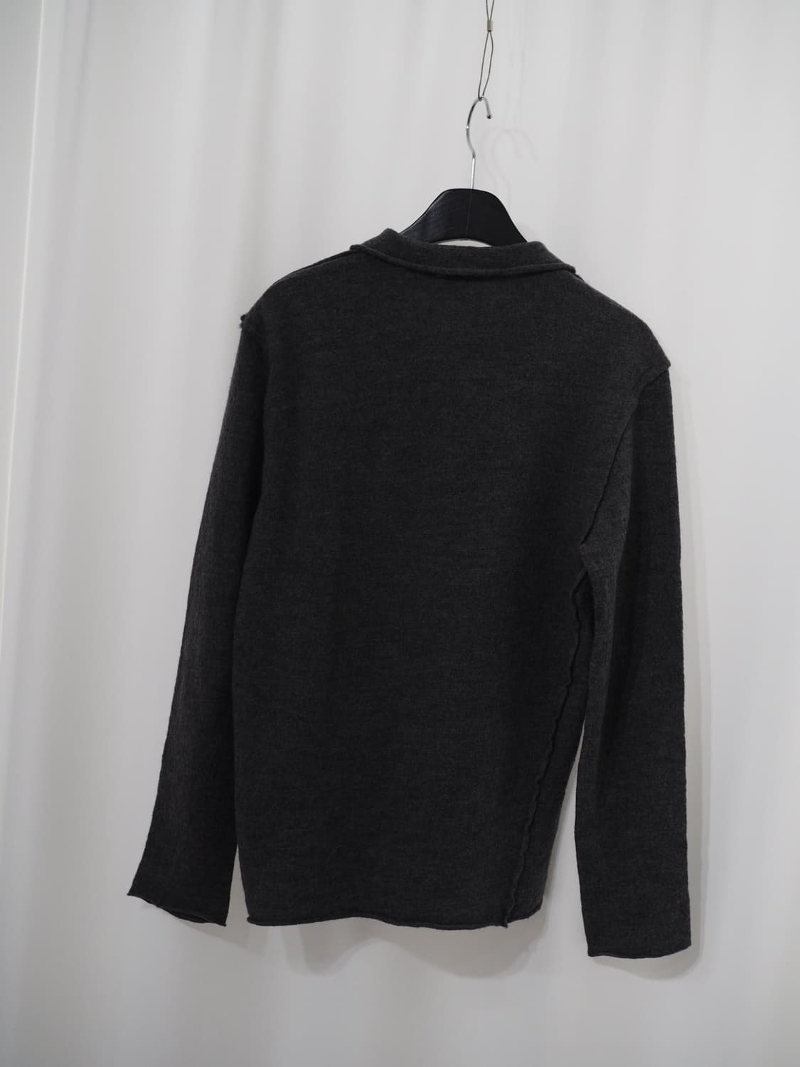 i.s.ciao sunao kuwahara knit  상품이미지5