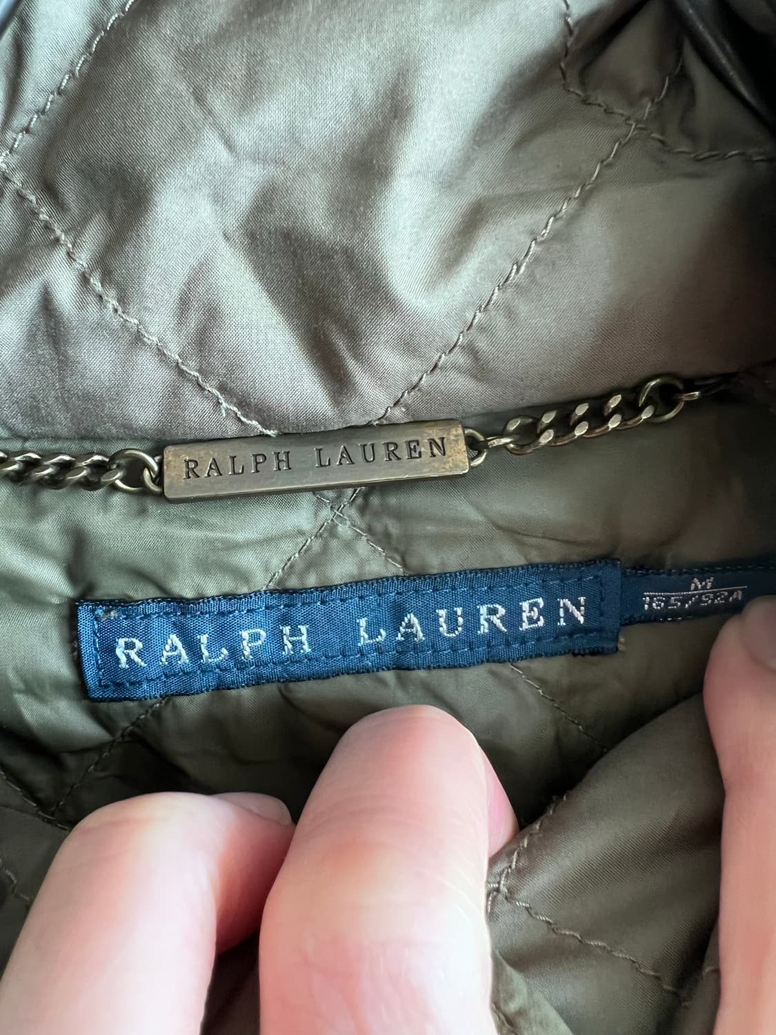 RALPH LAUREN 상품이미지3