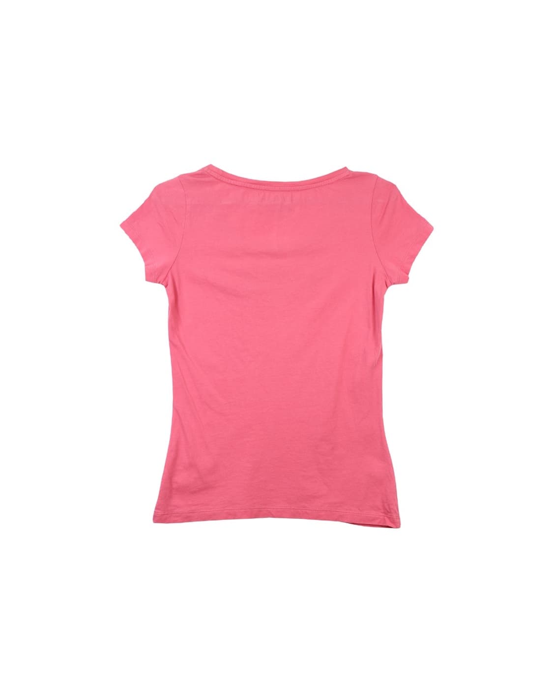 Calvin Klein Cubic Short Sleeve T-Shirts 상품이미지4