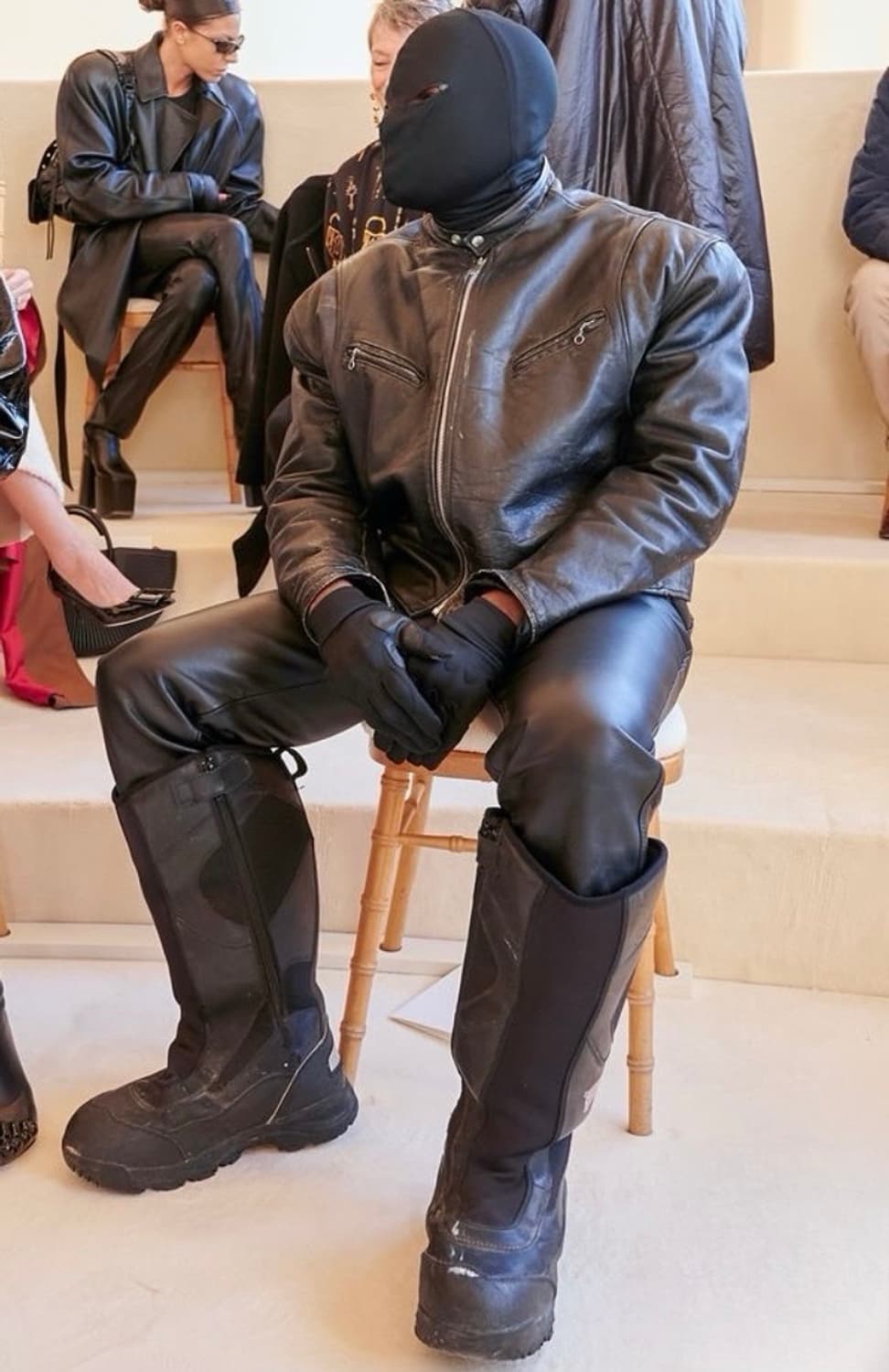 RED WING 3049 칸예 부츠 ( 초레어) 상품이미지1