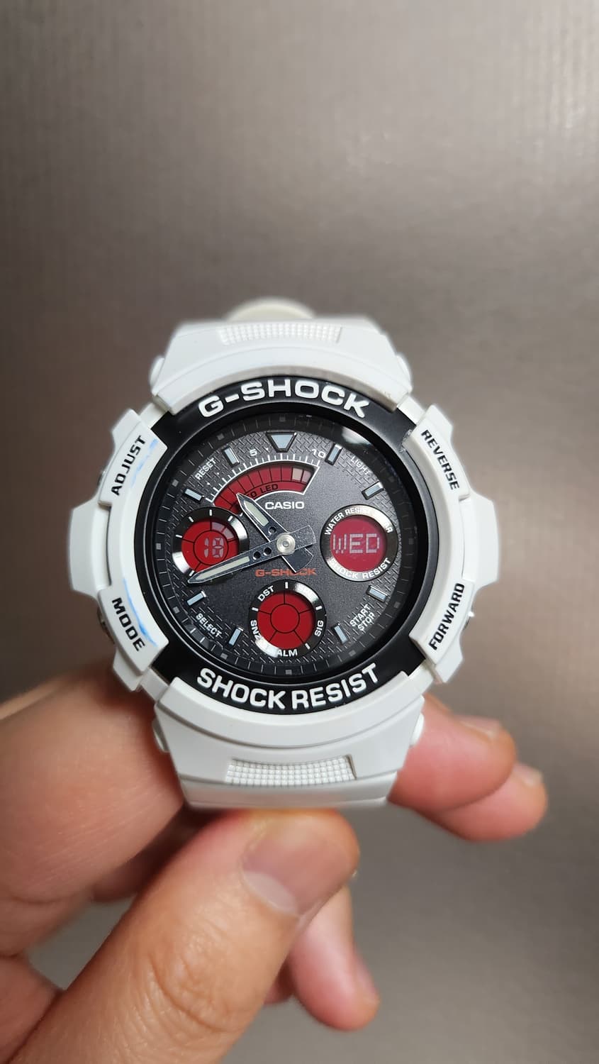 지샥 블레드 팝니다 상품이미지1