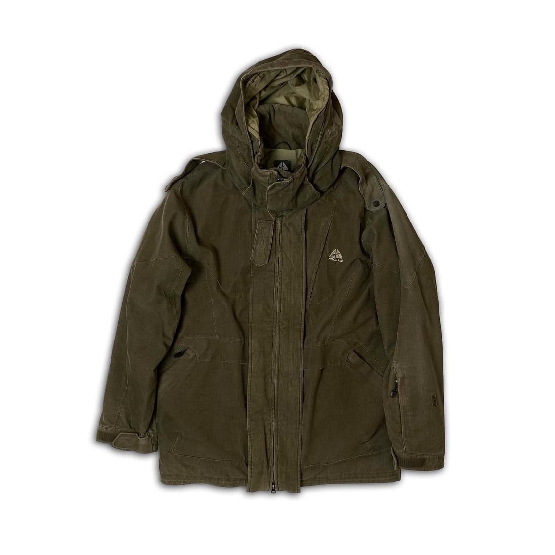 Nike Acg 2Way Parka 상품이미지9