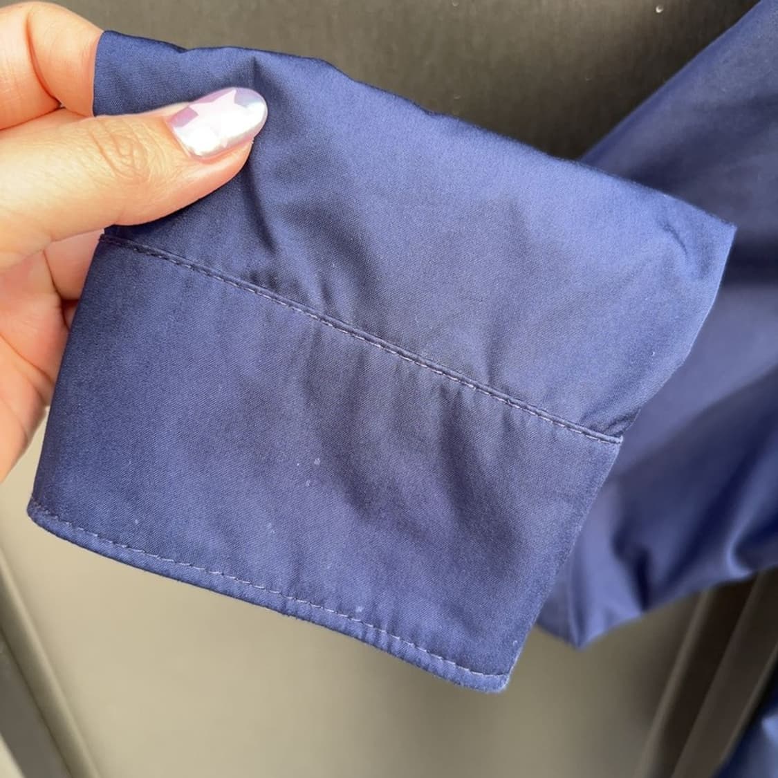 폴로 랄프로렌 네이비 블루종 페리 자켓 S P00159 상품이미지5