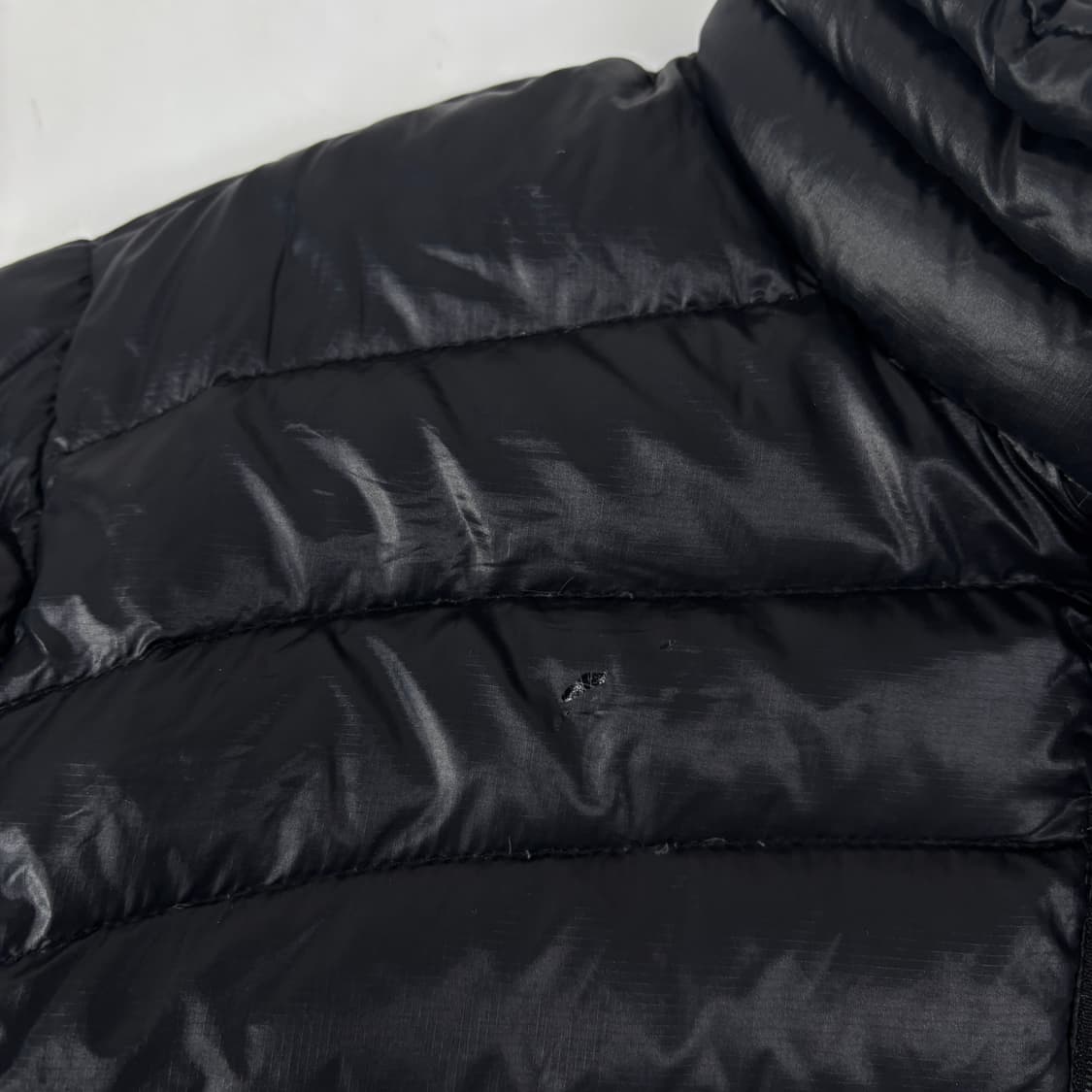 노스페이스 경량 패딩 상품이미지5