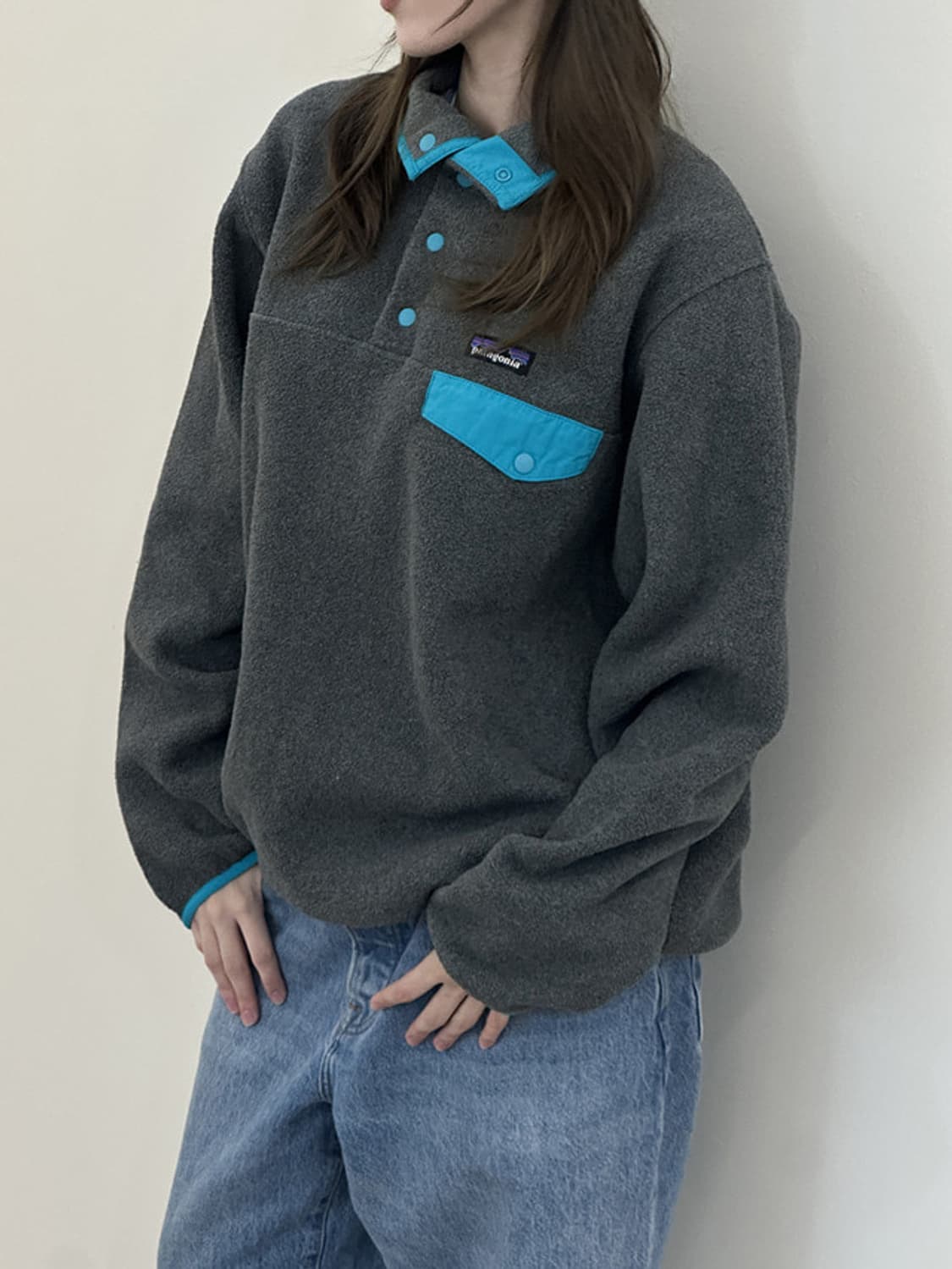 파타고니아 신칠라  상품이미지1