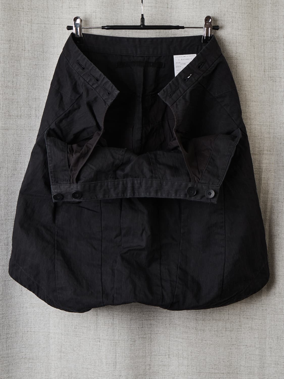 Julius SS2017 반바지 상품이미지3