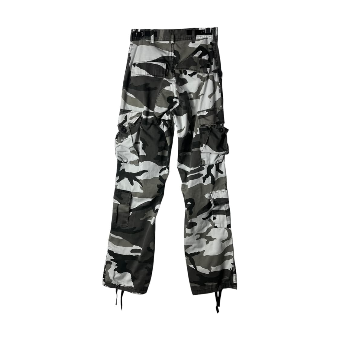 [Rothco] 로스코 카모 카고팬츠 상품이미지2