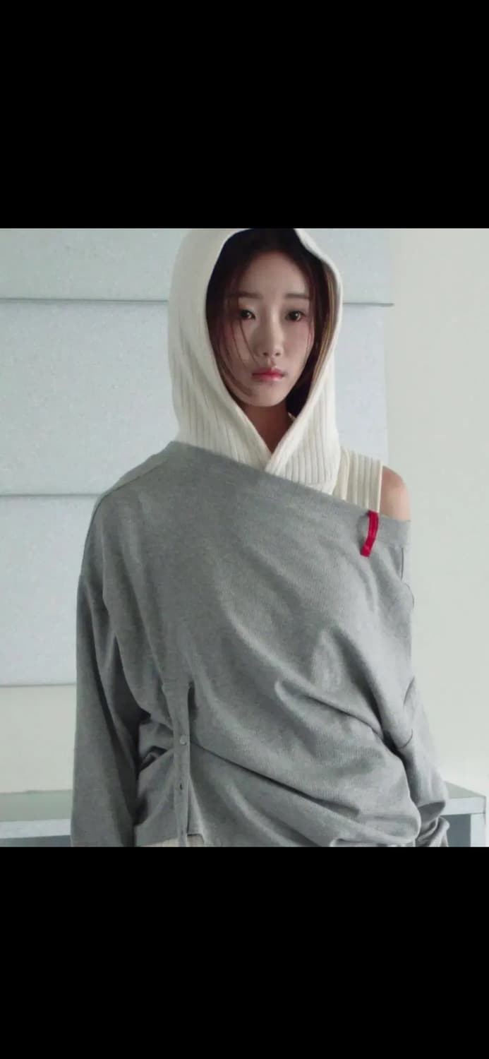 인앤양하모니 웜업탑 상품이미지1