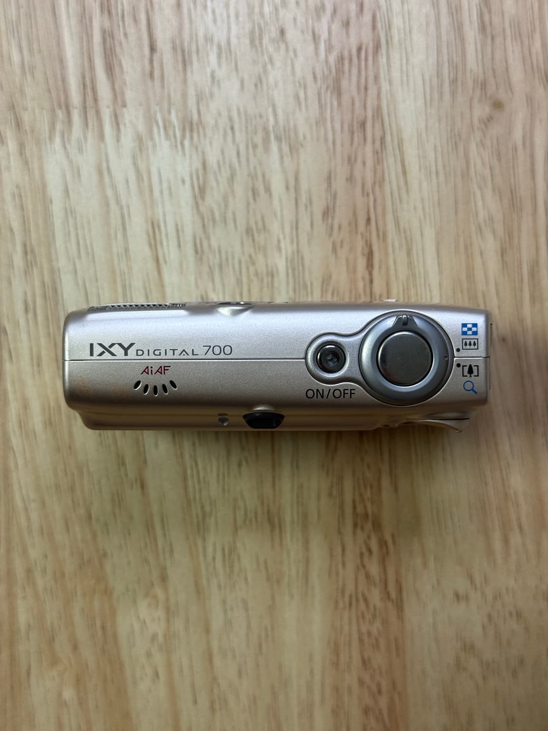 캐논 ixus 750 아일릿 원희 디카 canon 익서스 750 상품이미지5