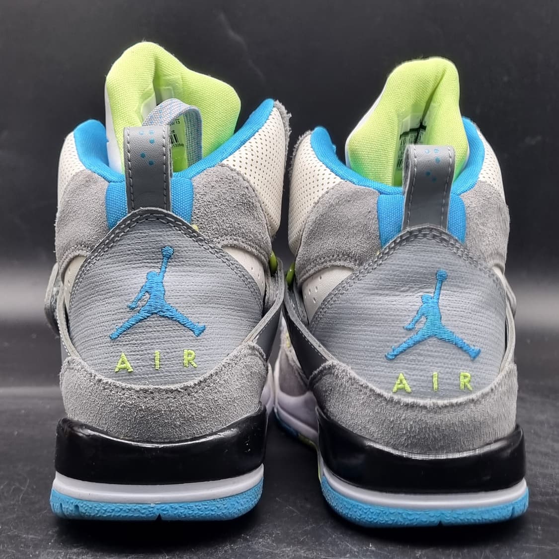 나이키 조던 플라이트 45 하이탑 230 상품이미지4