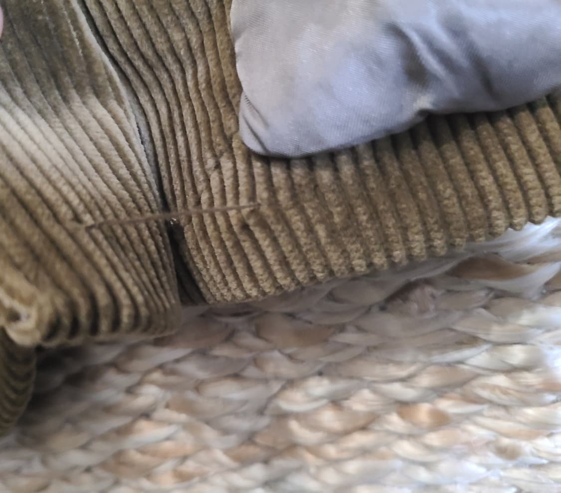 랄프로랜 코듀로이 자켓 상품이미지9