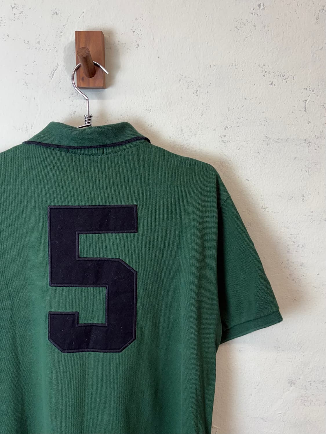 폴로랄프로렌 치프키프 보스턴 빅포니 카라티 상품이미지4