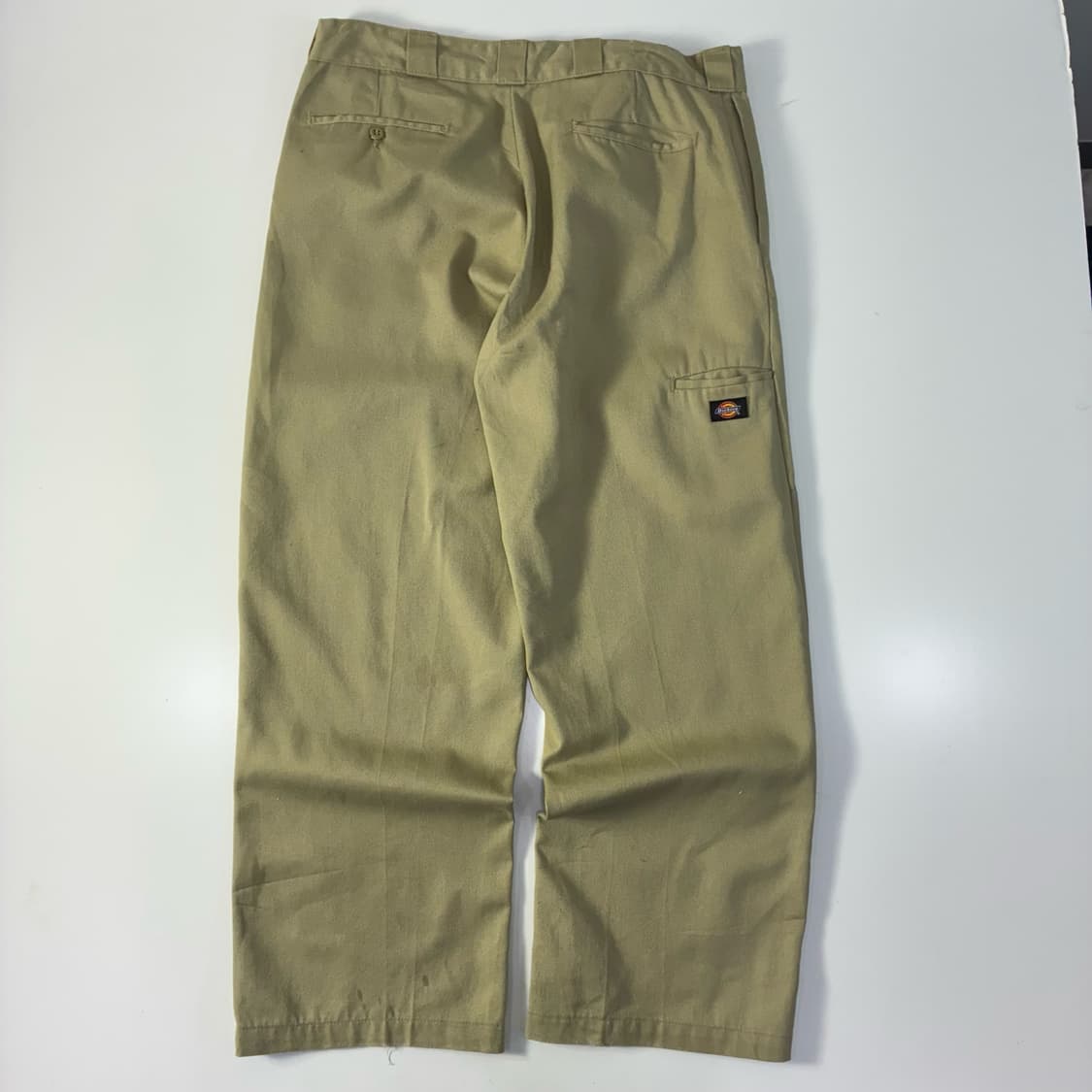 Dickies  디키즈 더블니 워크 팬츠   상품이미지1