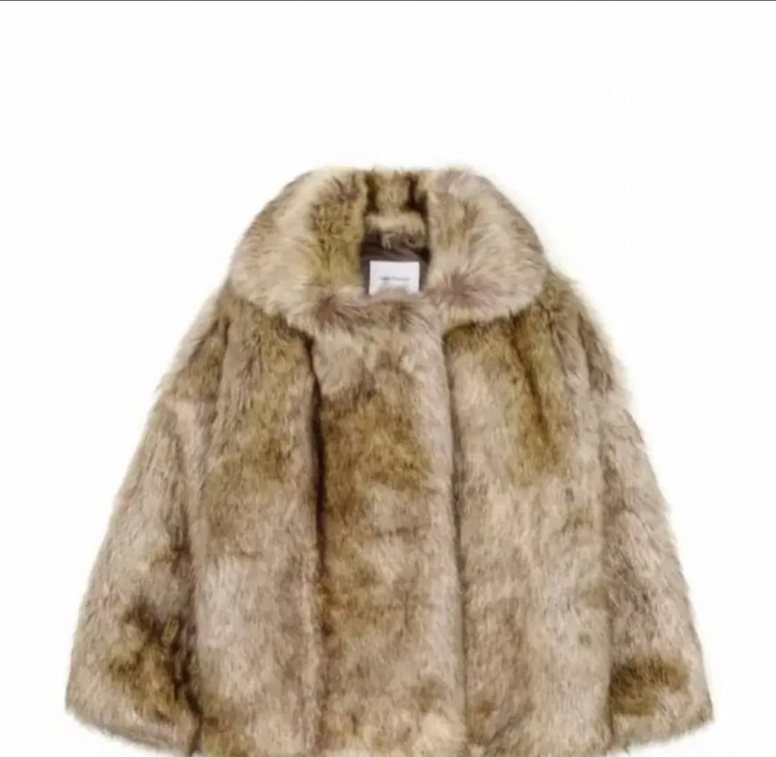 쓰리투에이티 퍼자켓 상품이미지3