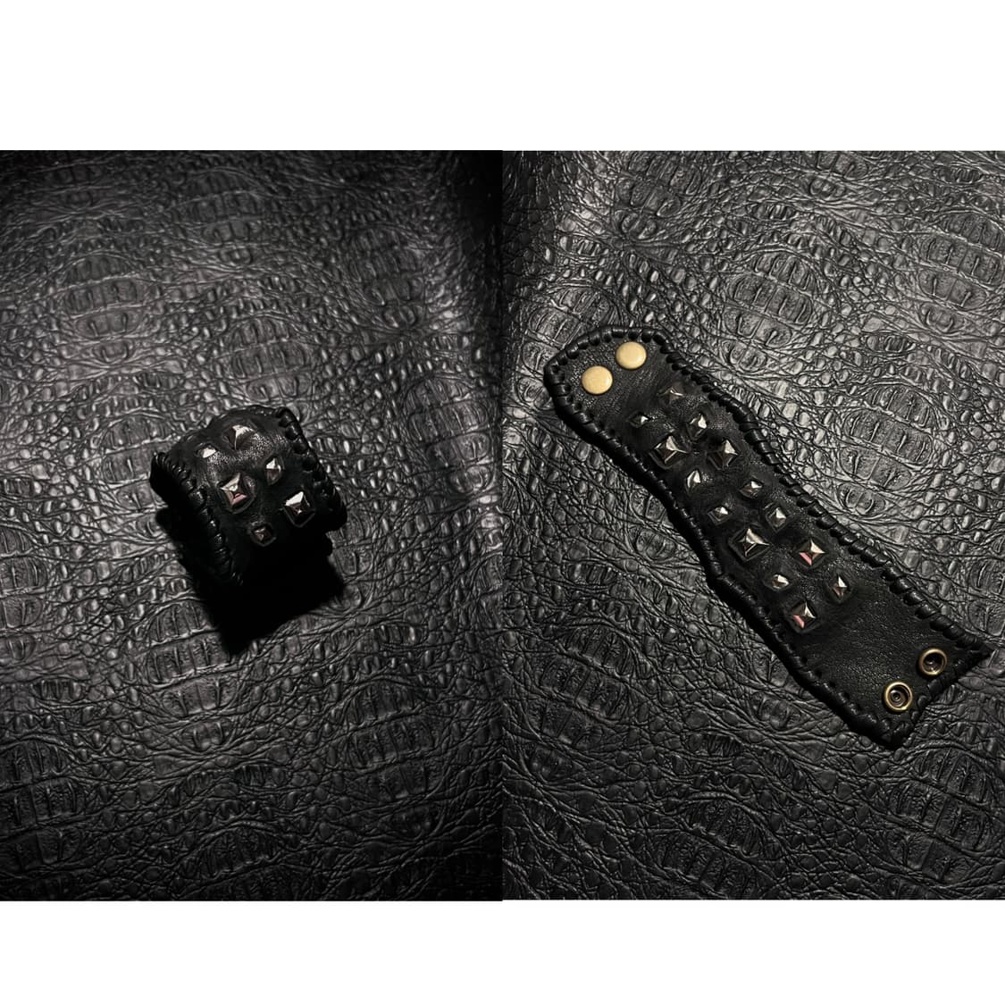 A Thick bracelet 08 상품이미지3