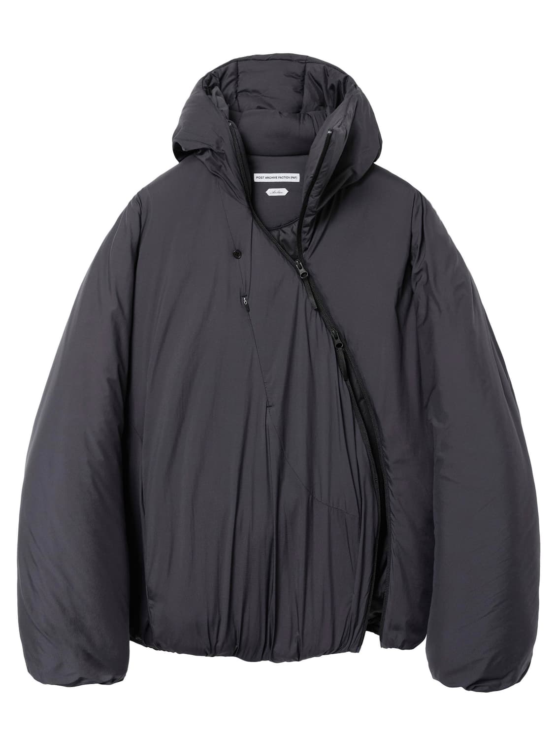 파프 에어자켓 블랙 판매합니다 상품이미지1