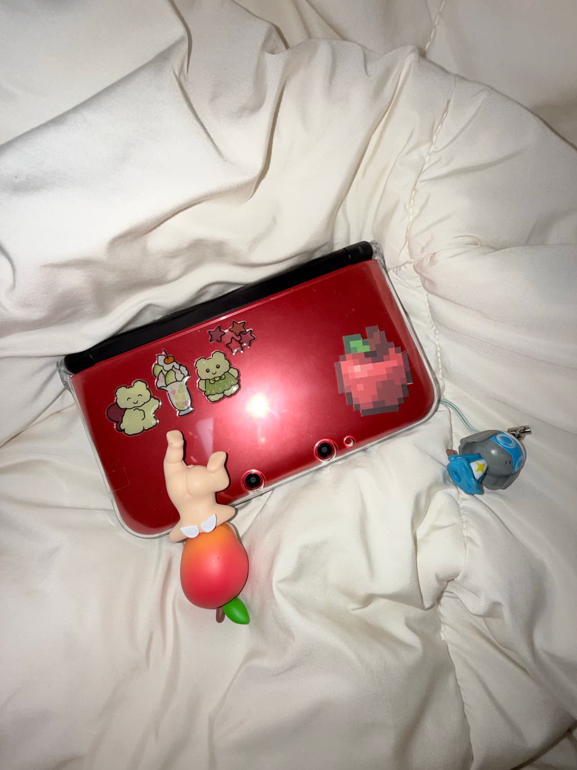 닌텐도 3ds xl 구큰다수 / 리듬세상 더 베스트 상품이미지1