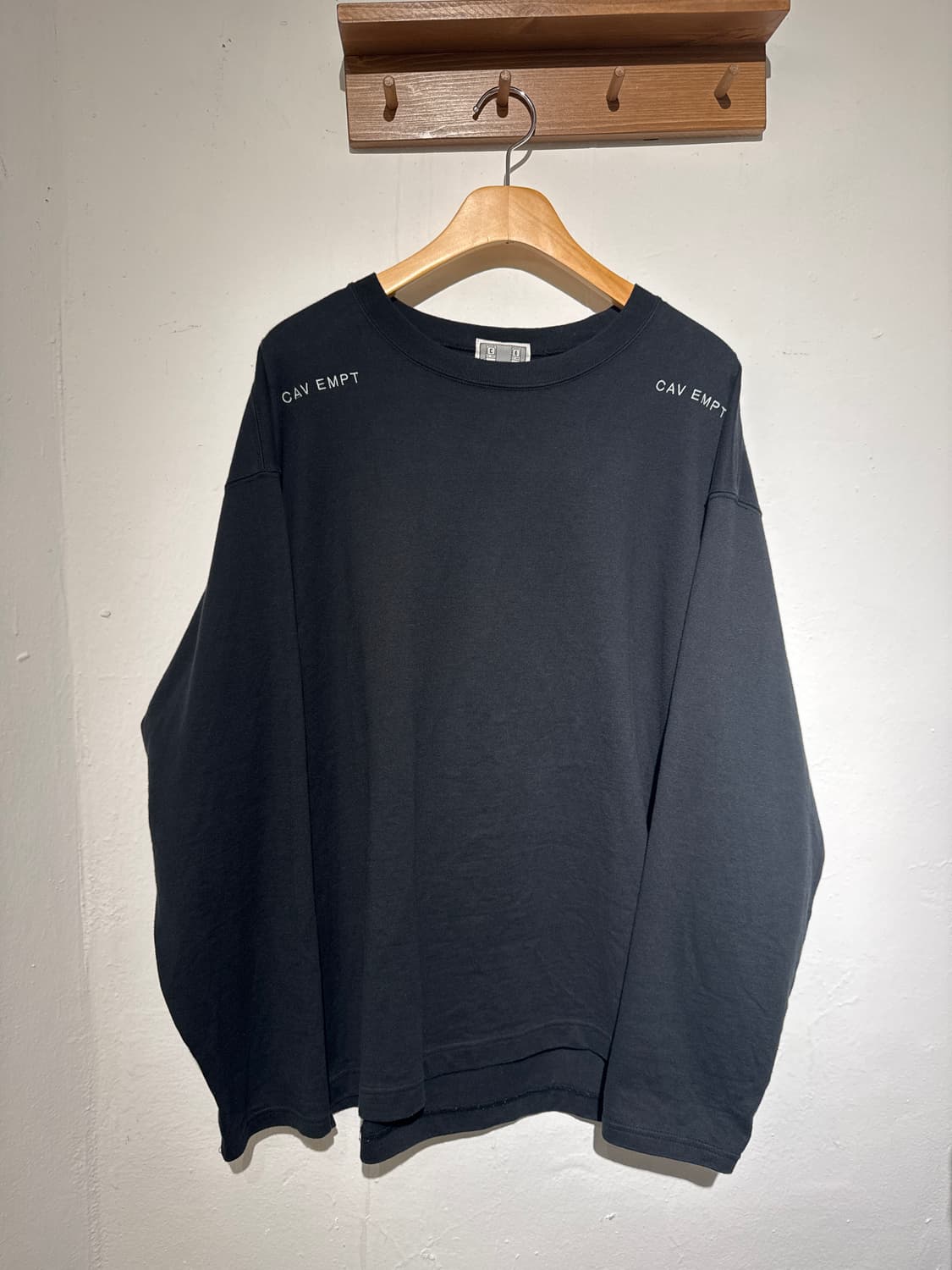 CAV EMPT 상품이미지1