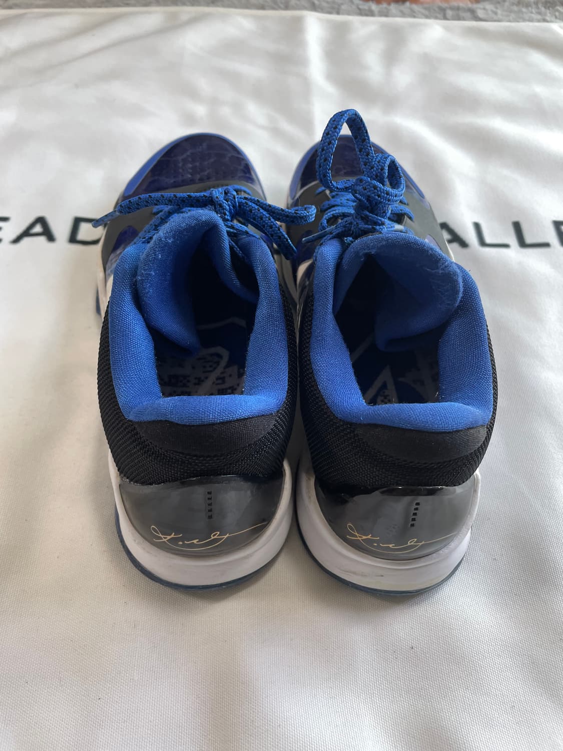 코비5 OG DUKE 상품이미지3