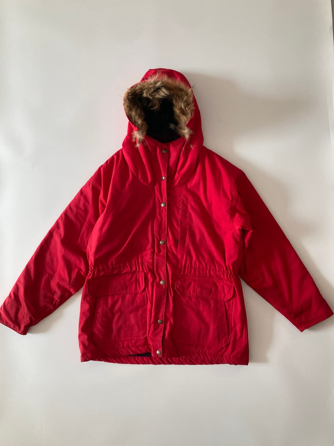 Outdoor parka / MADE USA 상품이미지1