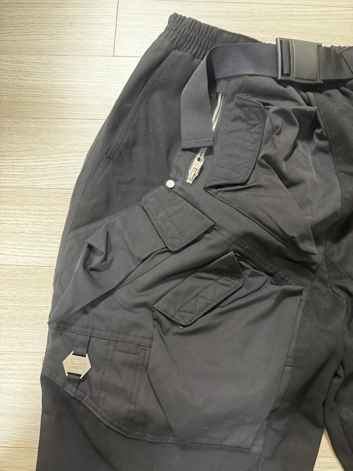 언더마이카 볼튬5 2사이즈 상품이미지2