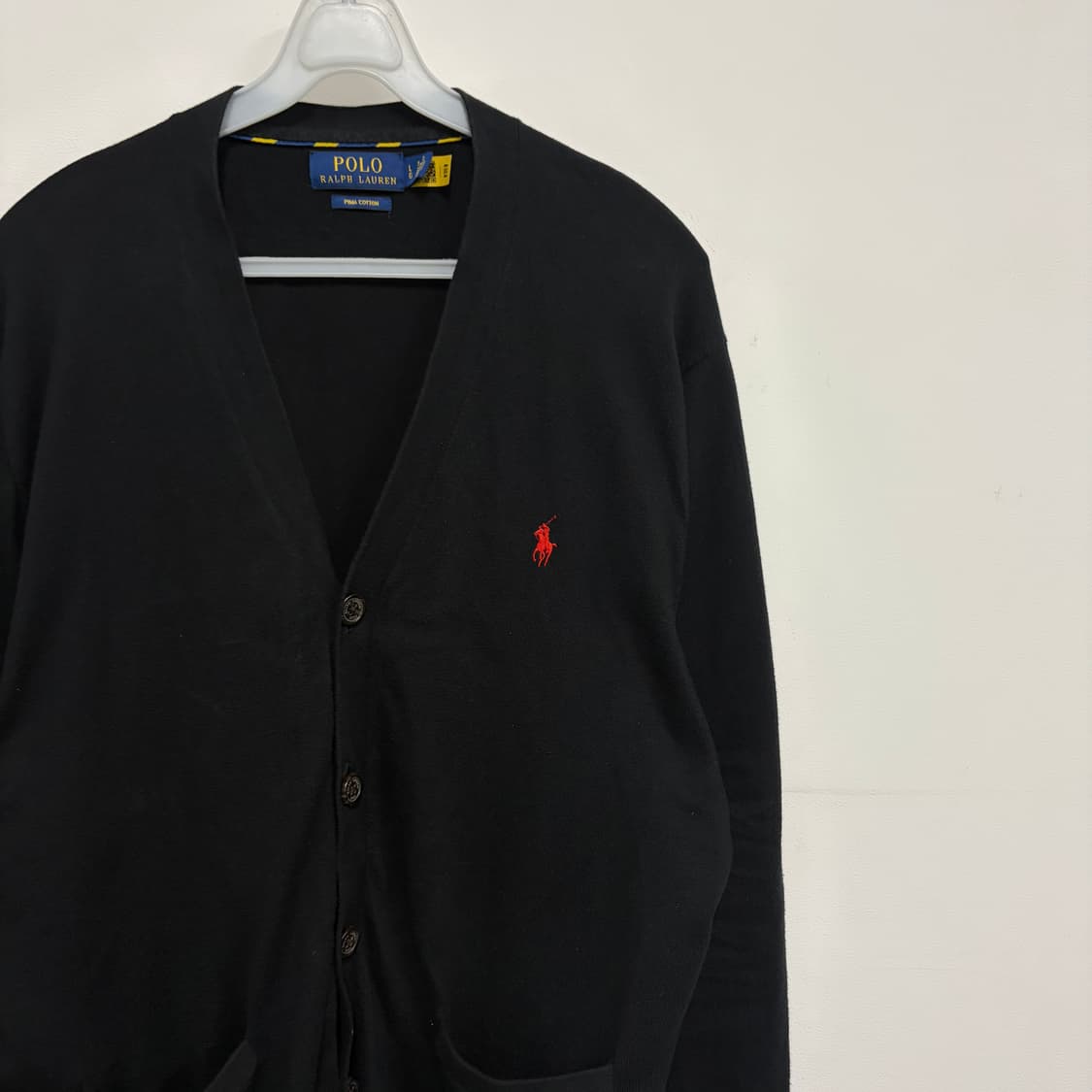 폴로 가디건[1794] 상품이미지5