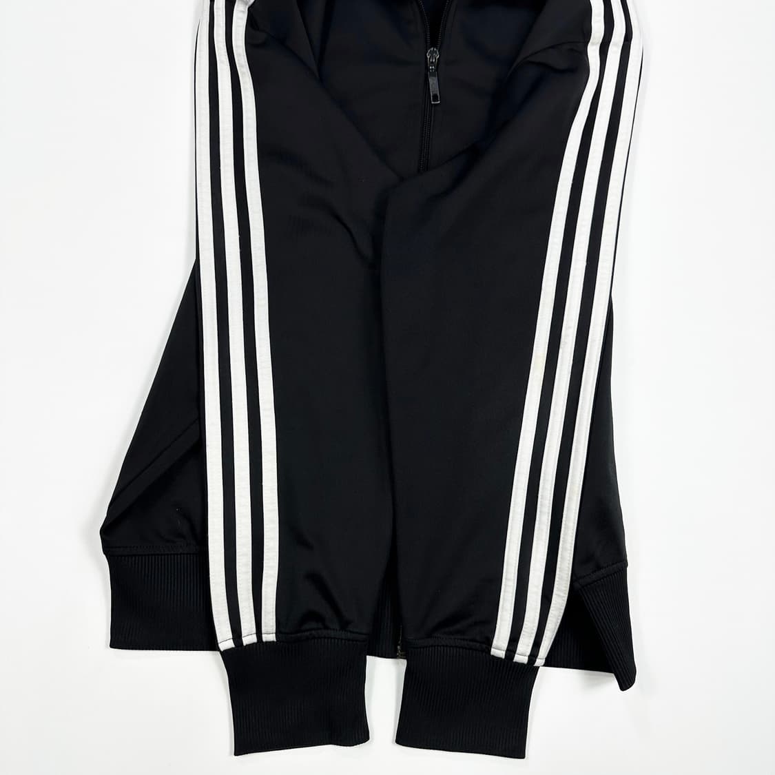 아디다스 og 구형 파이어버드 져지 블랙 XL 상품이미지4