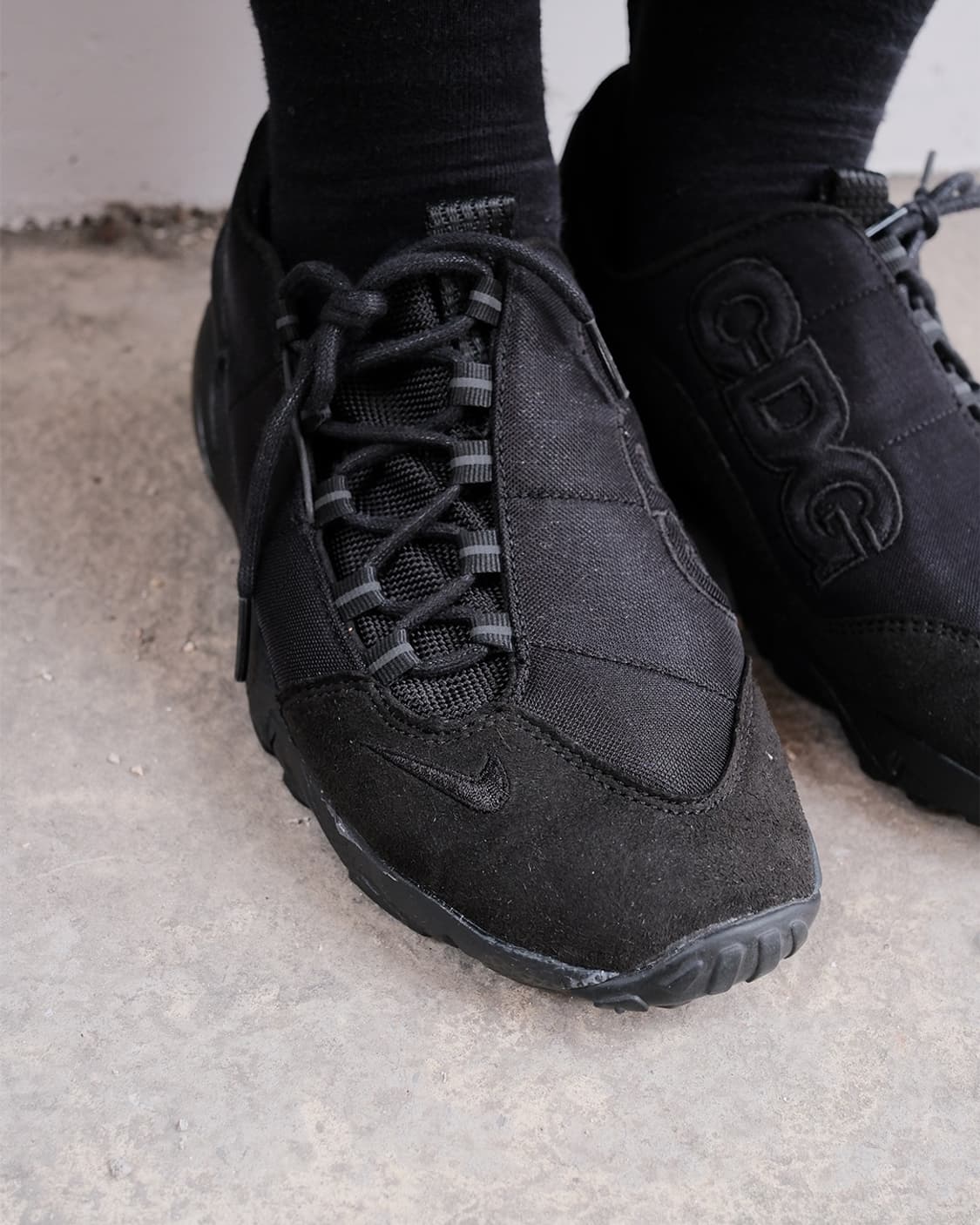 Nike Air Footscape NM CDG 상품이미지2
