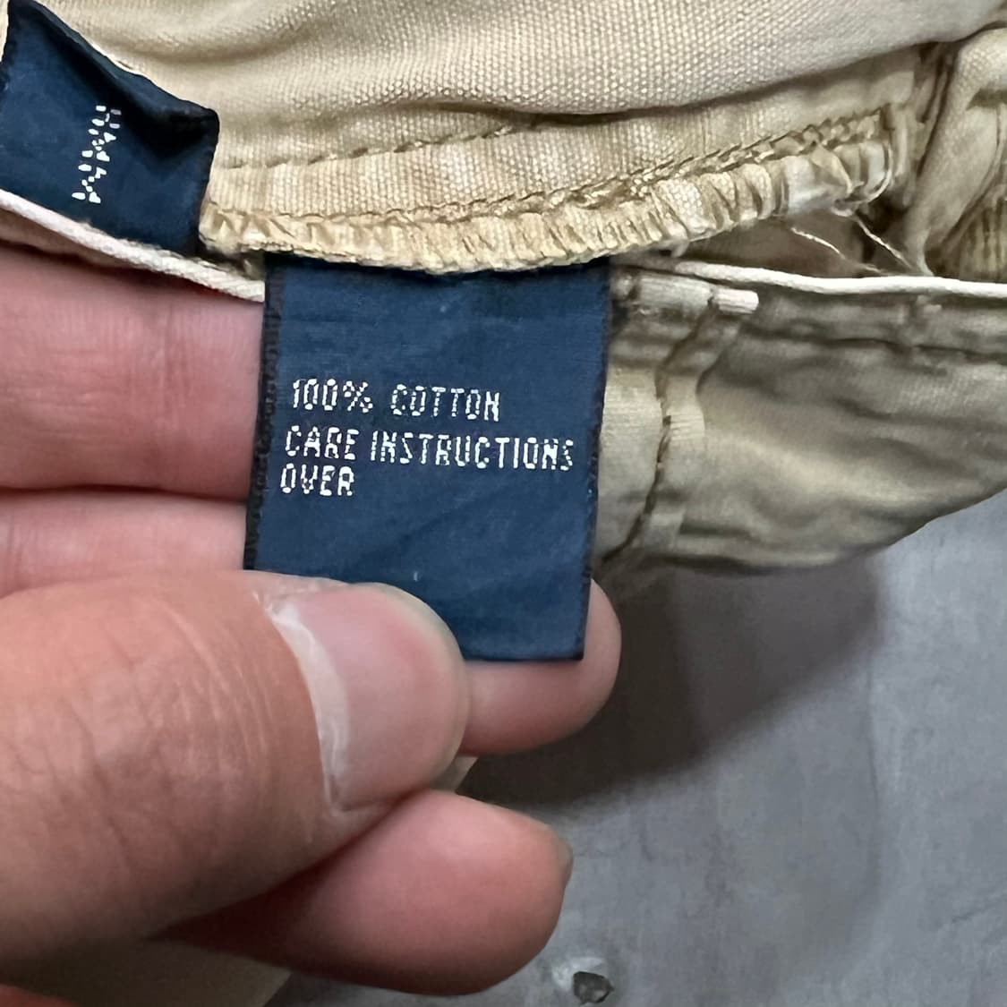  폴로랄프로렌 카고 팬츠 y14831 상품이미지8