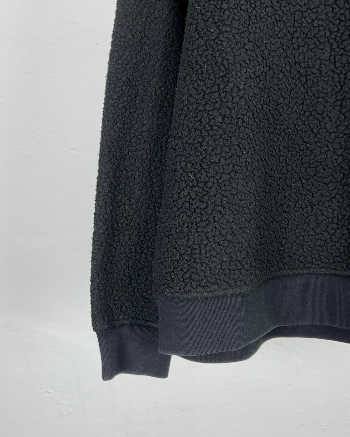 슈프림 17fw 폴라텍 딥 파일 플리스 크루넥 상품이미지4