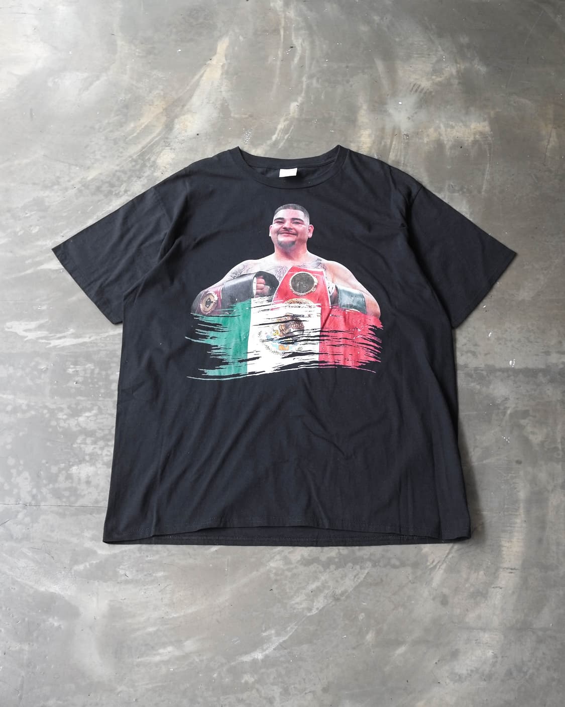 Andy Ruiz Jr 상품이미지1