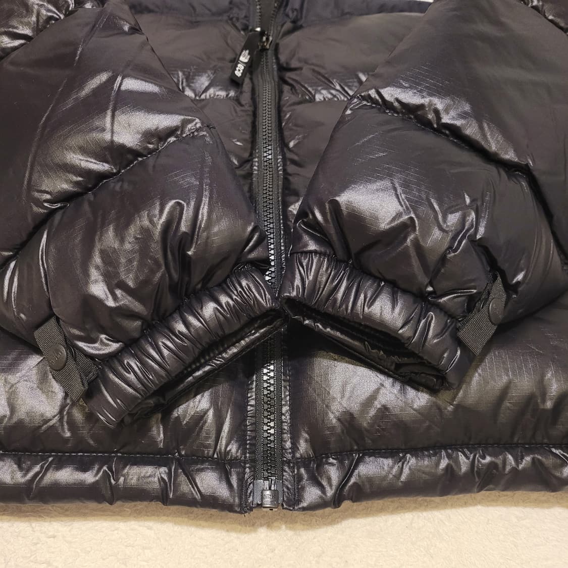 노스페이스 1996 우먼 에코 눕시 M(90) 상품이미지4