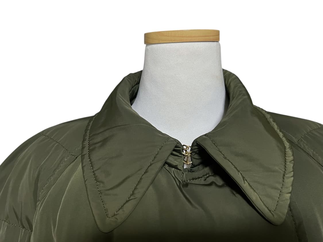 MOSCHINO 모스키노 패딩 롱패딩 상품이미지3