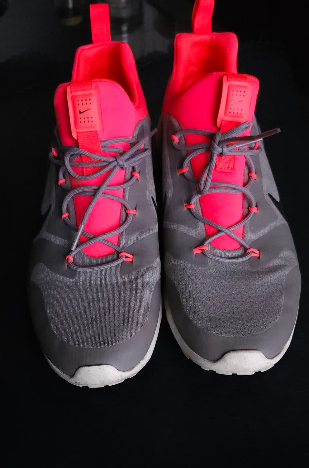 나이키 삭레이서 (916780-002) 290 운동화 상품이미지3