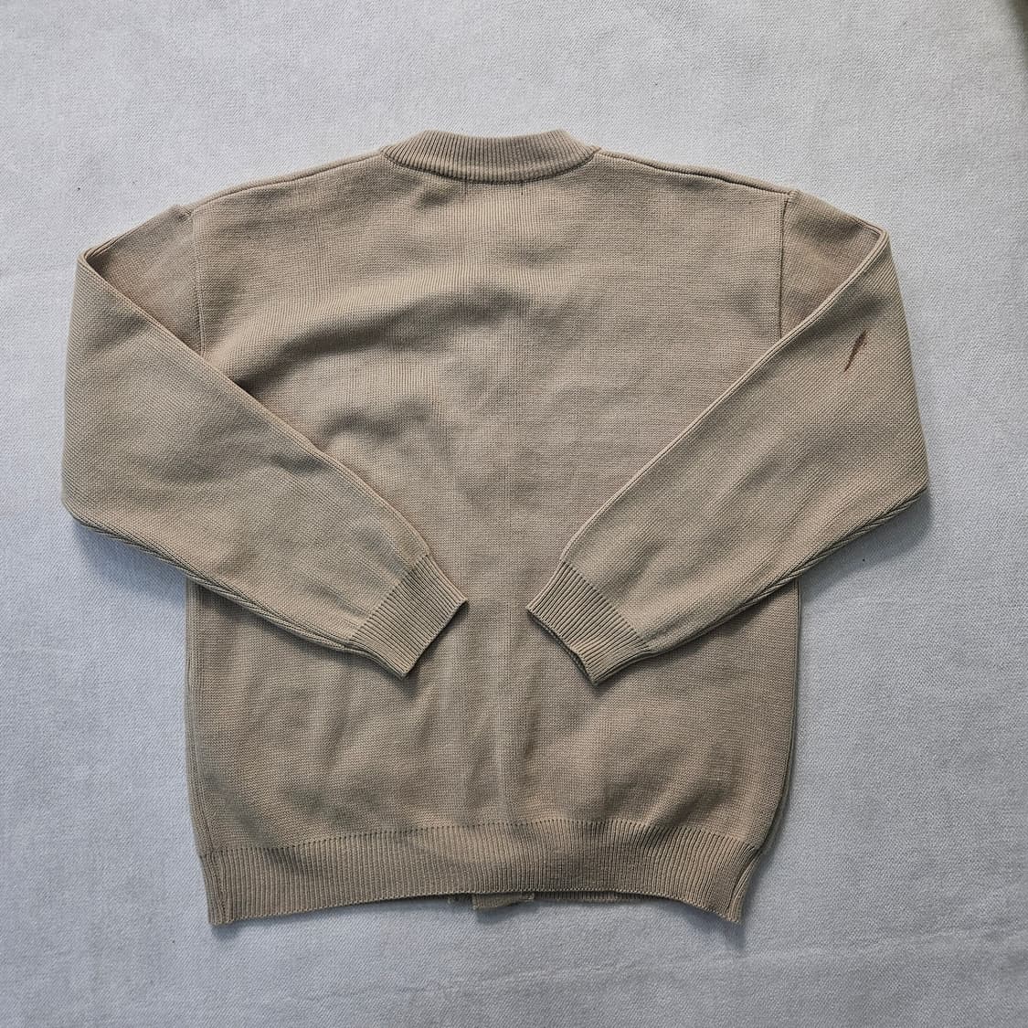 F 필드워커 라운드넥 가디건0316Y 상품이미지2