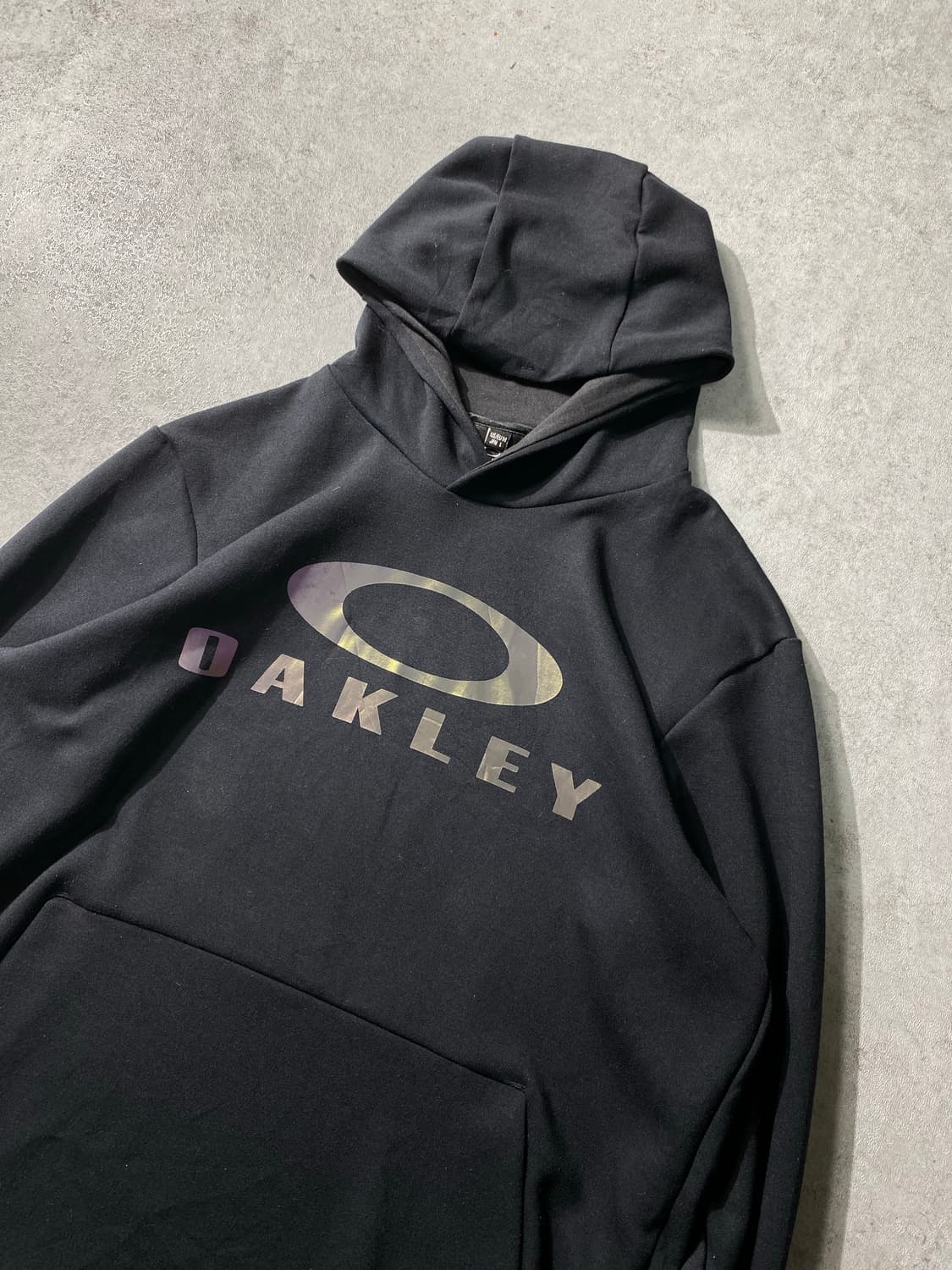 [L] OAKLEY 오클리 퍼포먼스 핏 후디 상품이미지3