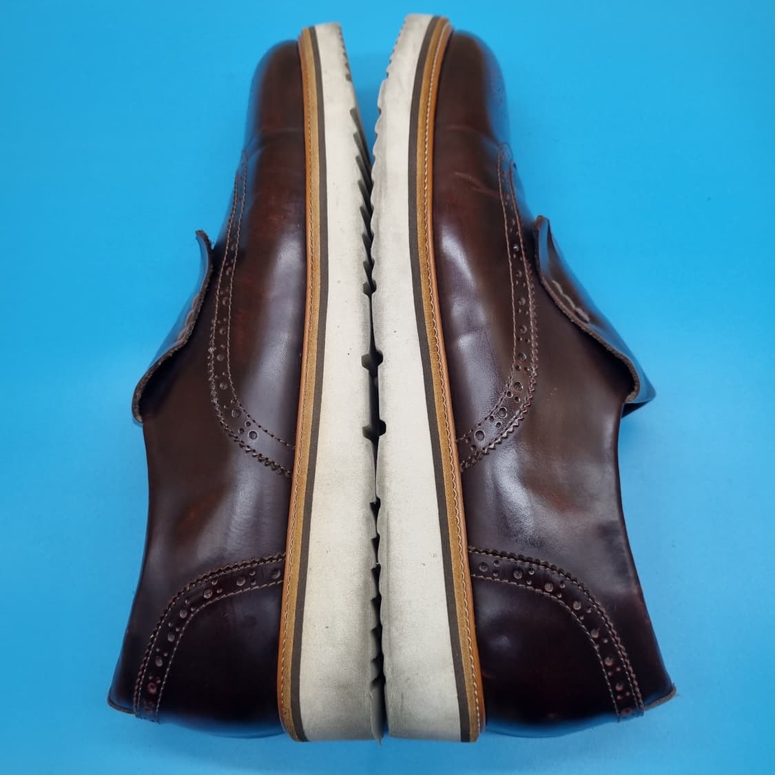 스펠로 남성로퍼 280 상품이미지5