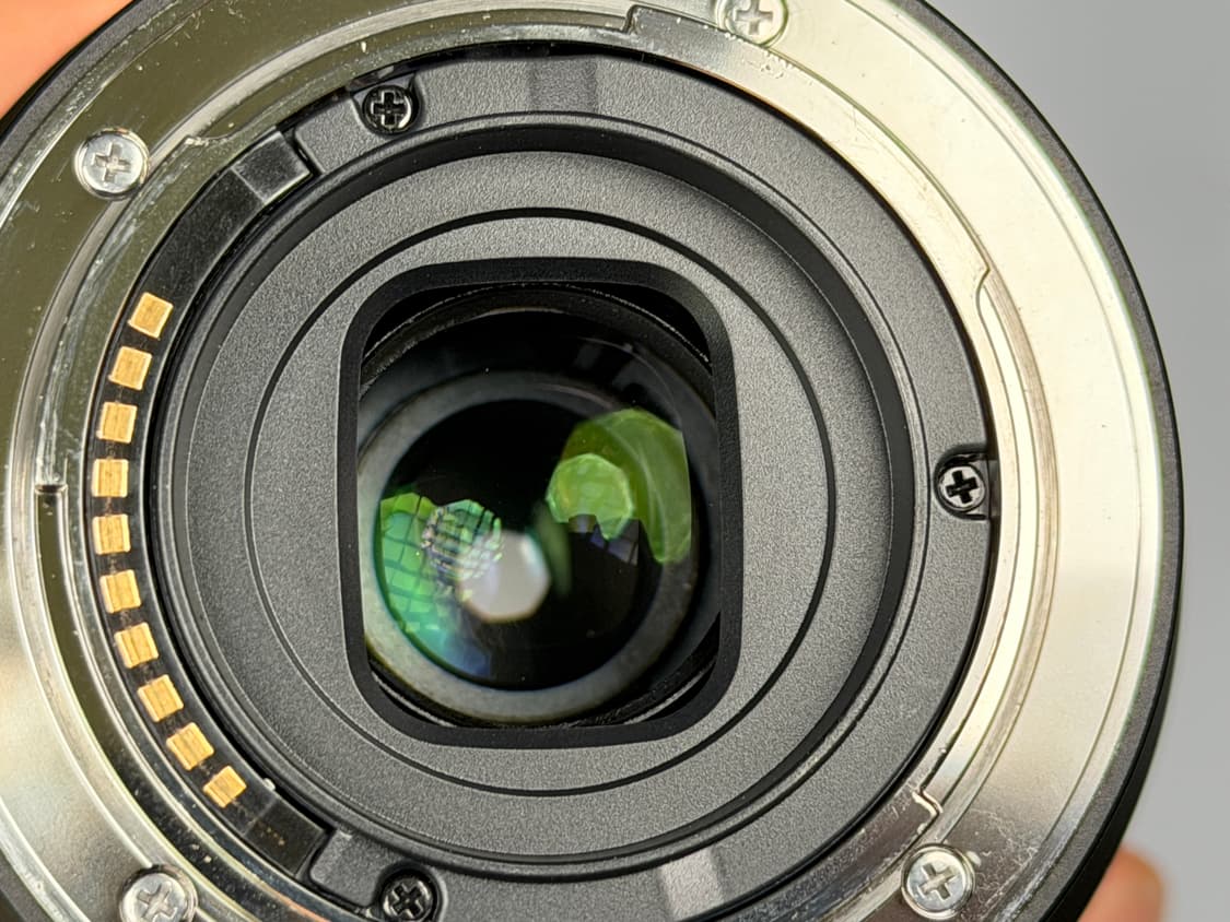 소니 E마운트 18-105mm F4 G OSS 렌즈, SELP18105G 상품이미지4