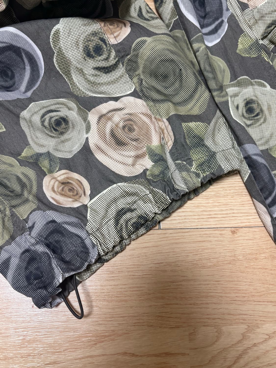 오픈Yy rose parachute pants , 2size  상품이미지4