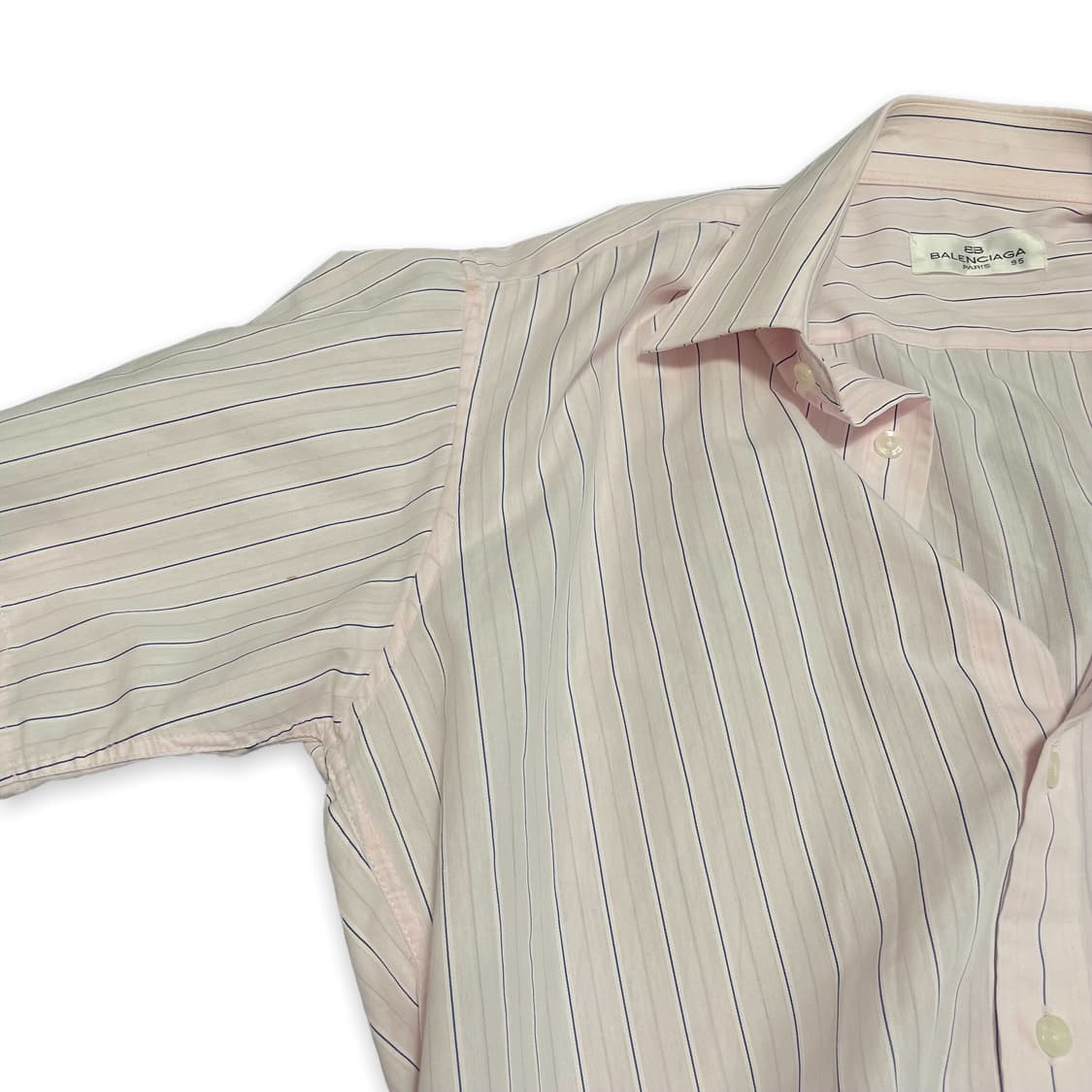 [m] 발렌시아가 셔츠 상품이미지5