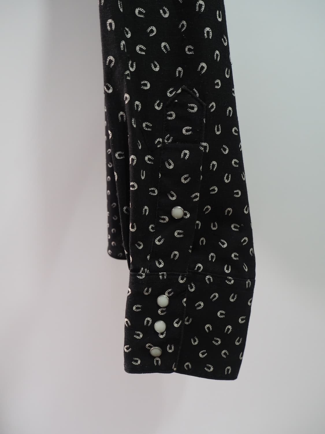 Rockmount Ranch Wear western shirt  상품이미지4