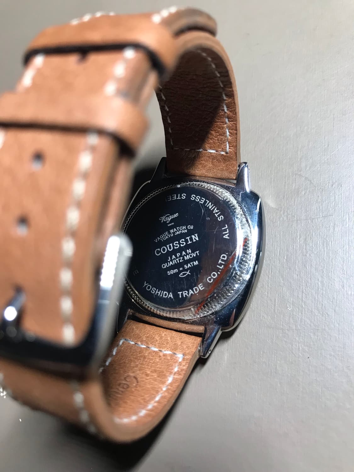 Vague Watch Tokyo 상품이미지5