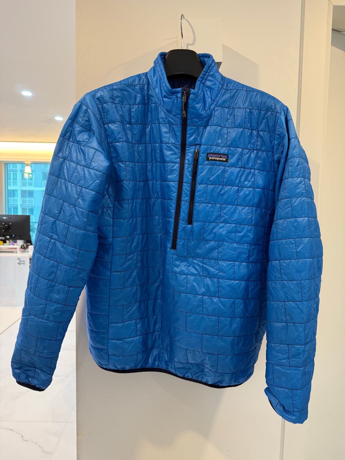 [L] 파타고니아 나노퍼프 스페셜 에디션 풀오버 상품이미지1