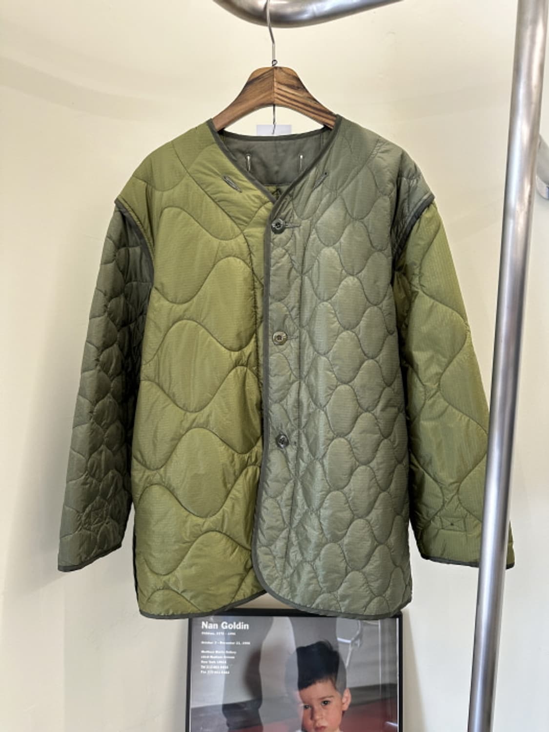 BEAMS BOY (loose fit) 상품이미지1