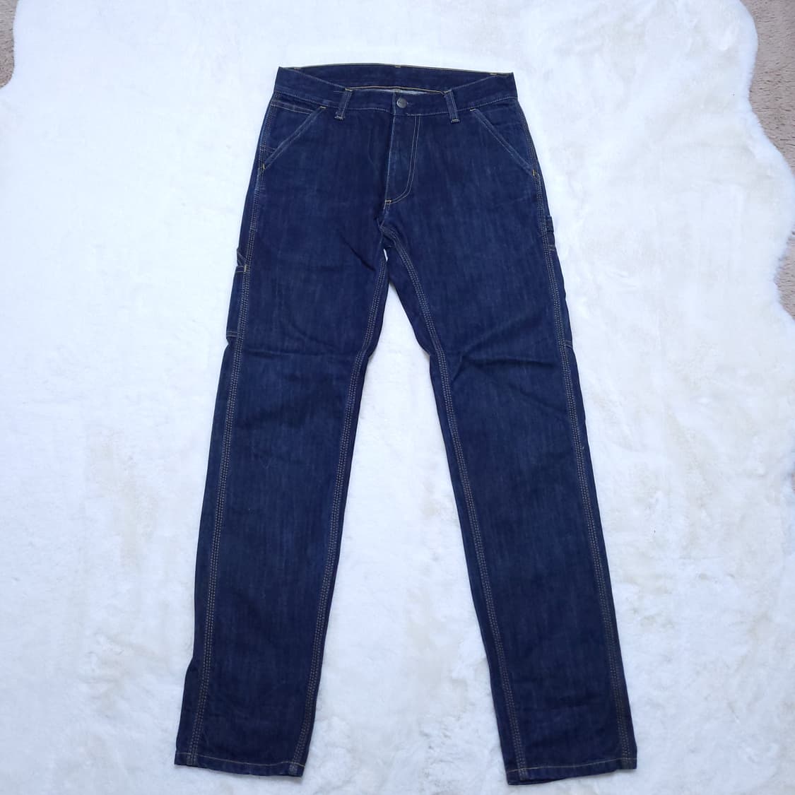 칼하트 청바지 28인치 0312 상품이미지1