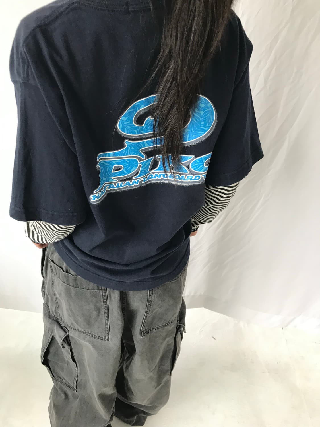 Piko 그래픽 티 상품이미지1