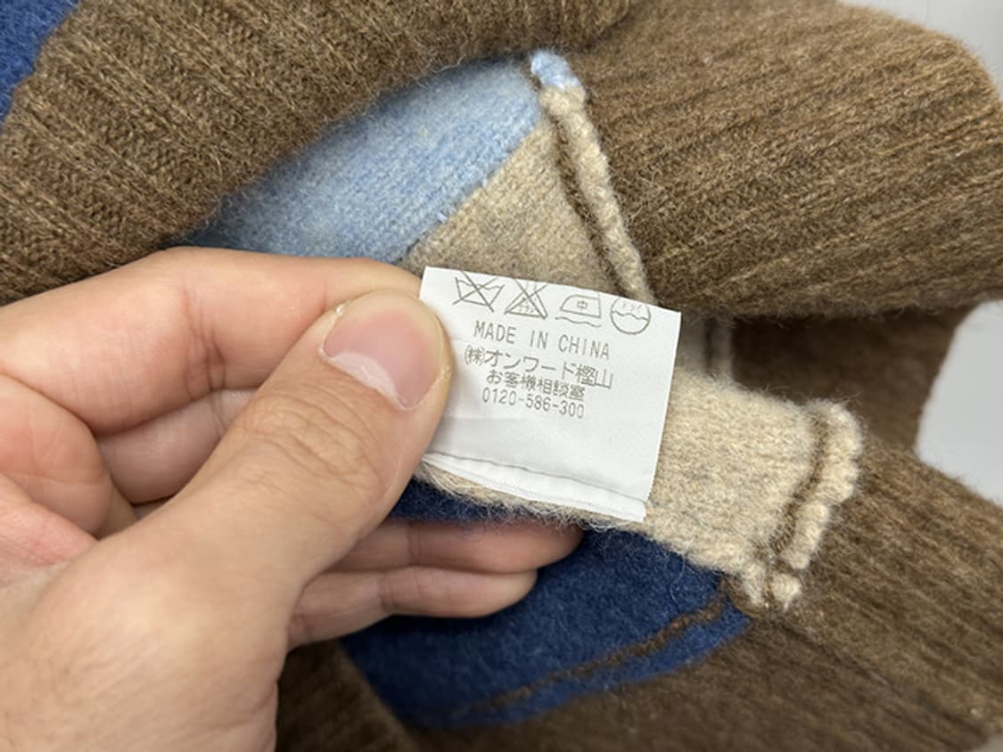 FIELD/DREAM (L) 상품이미지10