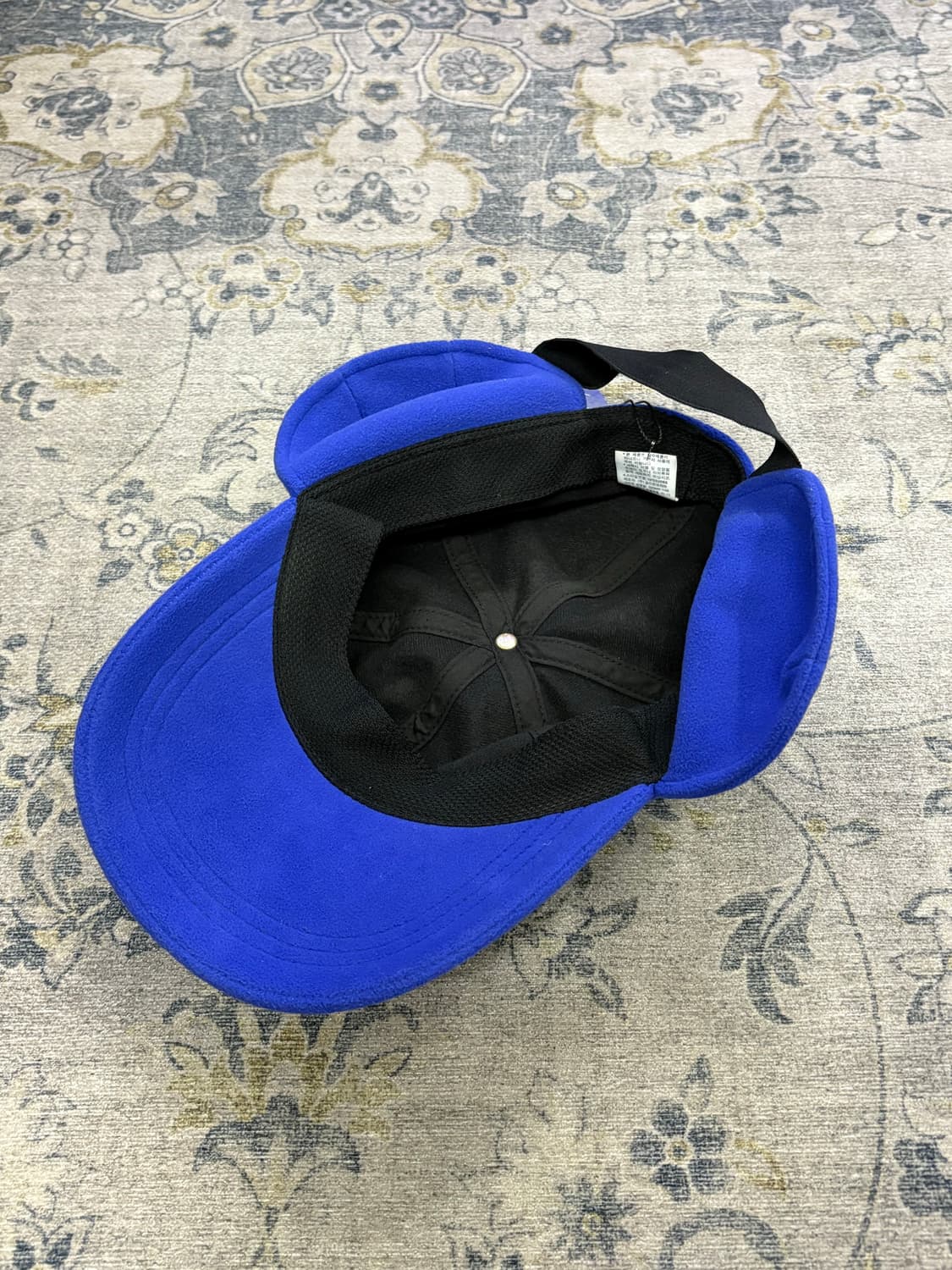 노스페이스 빈티지 모자 상품이미지3