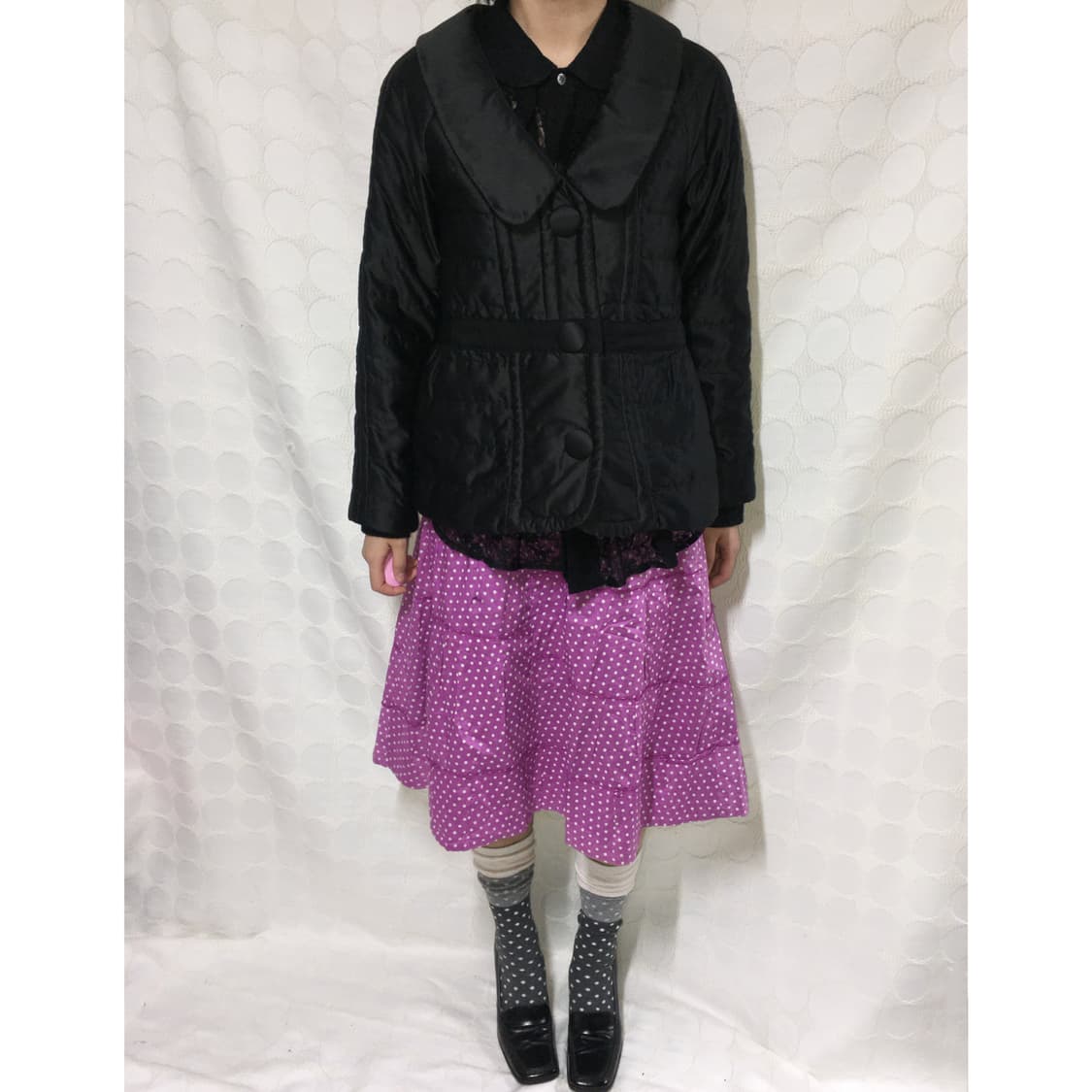 MARC BY MARC JACOBS 돌칼라 아우터 상품이미지1